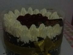 -维尔纳斯·生日蛋糕·动物奶油冰淇淋蛋糕(六里桥店)