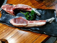 -原始泥炉烤肉(总店)