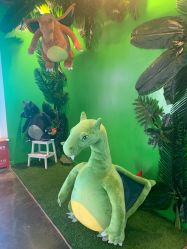 -恐龙探索乐园(磁器口店)