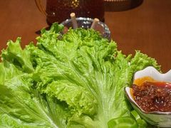 -隐炉和牛烧肉店(群力店)