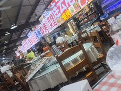 -大学城夜市大排档(凤栖路店)