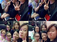 -凯乐会量贩KTV(国防大厦总店)