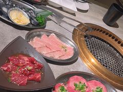 -乾杯烧肉居酒屋(中洲湾店)
