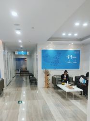 -雍禾植发全国连锁