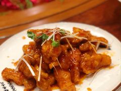 -盈春大饭店(千山路店)