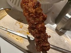 -西域阿里马新疆菜·清真(桂花路店)