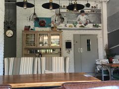 大堂-Kitchen·Y洋厨房西餐厅(王府壹号店)