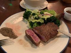 -羽深肉铺 Steak & Wine