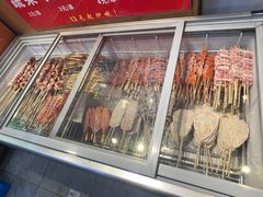 -津门炒饭王(天佑城店)