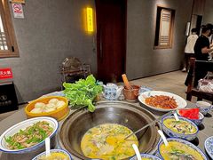-贺庄·活鱼馆(珠吉路店)