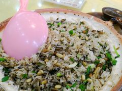 -台山美食一绝阿四台山黄鳝饭(阿四创作店)