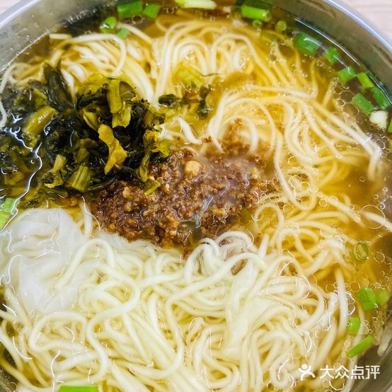 全家里面馆(龙津路店)