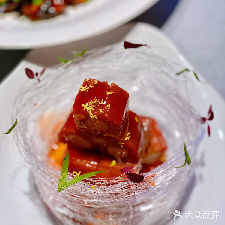 不一样的桂满陇，这家特别适合宴请宾客