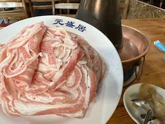 -元盛居(生态大街店)