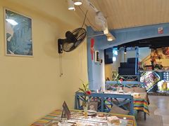 -滋味烤鱼(马北店)