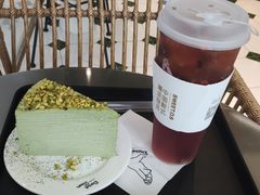 -丹礼糖甜品