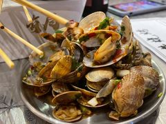 -有局·成都市井烧烤·精酿啤酒(双楠店)