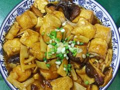 -北大地皖峰饭馆