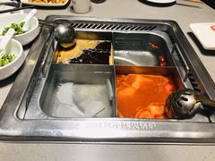 -海底捞火锅(龙湖北京大兴天街店)