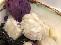 -鲜芋仙(常州吾悦国际广场店)