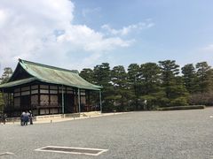 -京都御所