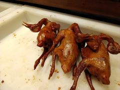 -鸽子窝(青塔店)