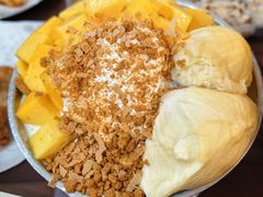 -水牛奶皇后糖水铺(深圳总店)
