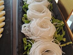 -前门·鲜肉火锅(长风店)