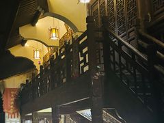 -乌镇东栅景区