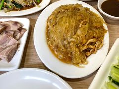 -姥家春饼店(漳州二路店)