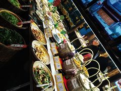 -老外婆(薛家南路店)