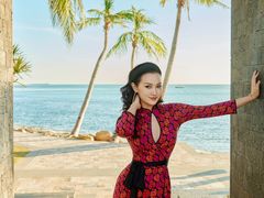 -海角轩·三亚文华东方酒店