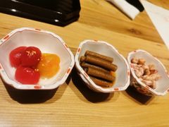 -辉·四季料亭·怀石料理·深夜食堂烧鸟·Omakase