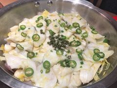 -四道菜·福建菜馆(万家广场店)