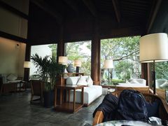 -广富林宰相府酒店·水云间