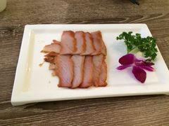 -茉莉餐厅(包河万达店)