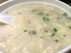 -吕氏疙瘩汤·私家菜馆(慈云寺店)