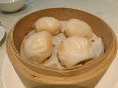 笋尖鲜虾饺-御宝轩(益丰·外滩源店)