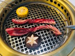 -千寻山野烤肉(中关村店)
