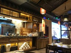 -醉南拳客家菜·河田鸡(东街口航空大厦店)