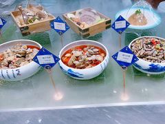 -友鹏海鲜(新宜白大道店)