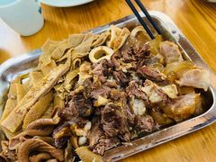 -鑫顺吉牛肉馆
