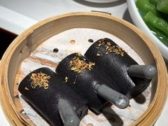 -禄运茶居·手工点心(猎德店)