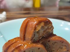 -鱼食饭稻·苏浙土菜17年老馆子(平江路店)