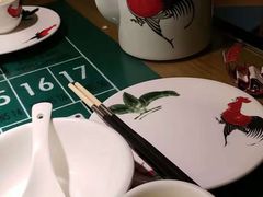 -粤港湾砂锅粥·宵夜(宝龙店)