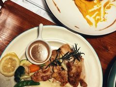 -Deer Park鹿园西餐(仁恒置地广场店)