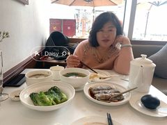 黑金流沙包-铭家点心(秦岭路店)