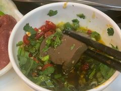 -罗大姐重庆市井老火锅(海丰店)