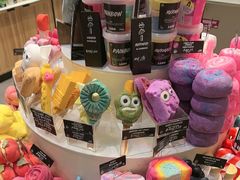 -LUSH(威尼斯人店)