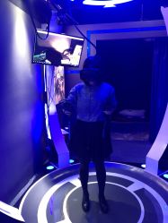 -BBVR团建聚会体验馆·亲子DIY手工